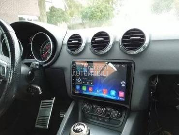 Android Navigacija Multimedija za Audi TT