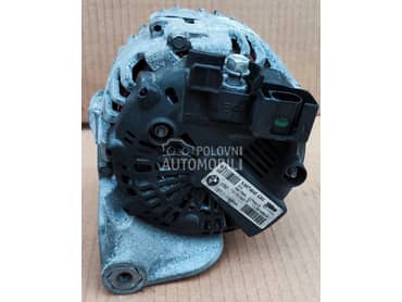Alternator za Toyota Auris, Avensis, RAV 4 ...