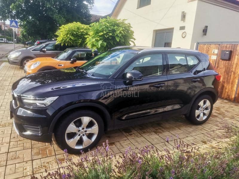 Volvo XC40 2.0D