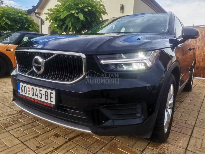 Volvo XC40 2.0D