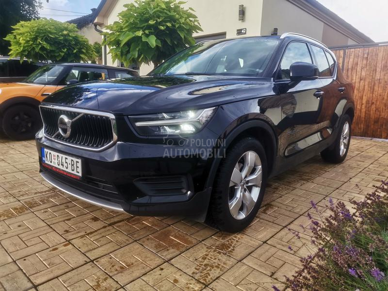 Volvo XC40 2.0D