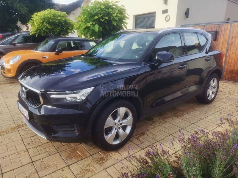 Volvo XC40 2.0D