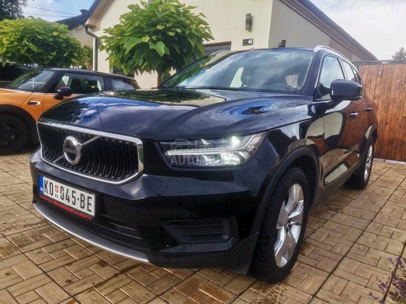 Volvo XC40 2.0D