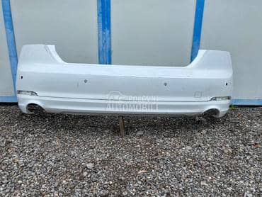 Zadnji Branik za Audi A5 od 2016. do 2019. god.