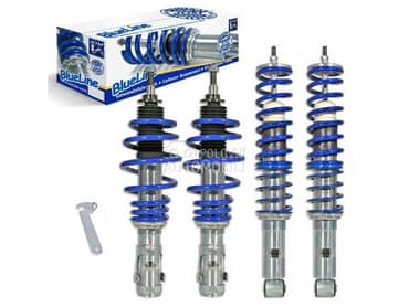 Gewinde Plave 6n2 za Seat Ibiza