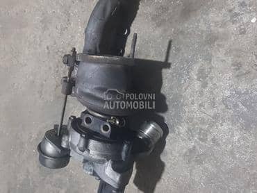 turbina 1.6 HTP za Peugeot 207, 308, 3008 od 2000. do 2009. god.