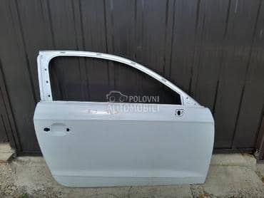 Desna vrata ,model sa 3 vrata za Audi A3 od 2012. do 2019. god.