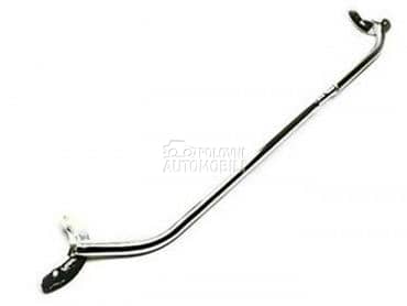 Strut bar Koska Trapa za Škoda Octavia