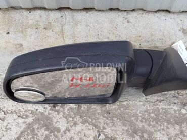 Levi retrovizor mehanicki za Opel Meriva od 2003. do 2009. god.