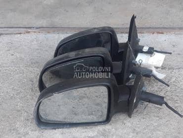 Levi retrovizor mehanicki za Opel Meriva od 2003. do 2009. god.