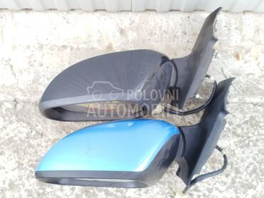Levi retrovizor za Opel Agila od 2009. do 2016. god.