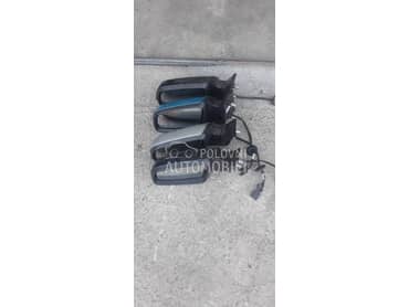 Levi retrovizor za Opel Zafira od 2004. do 2009. god.