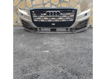 Prednji branik sa maskom za Audi Q2