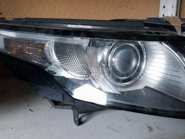 prednji far levi i desni za Land Rover Range Rover Evoque od 2010. do 2018. god.