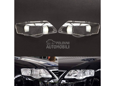 Staklo Fara za Volkswagen Passat B6 od 2005. do 2011. god.