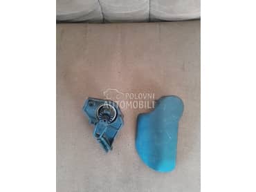 Rucica za otvaranje haube za Audi A6 od 2004. do 2011. god.