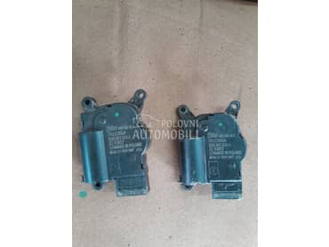 Motor ventilacije 5Q0 907 511L za Audi TT, A3, Q3 ...