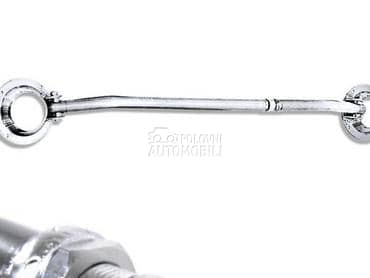 Strut bar Koska Trapa za Volkswagen Golf 3