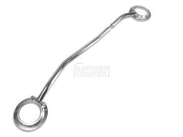 Strut bar Koska Trapa GTI 16v za Volkswagen Golf 2