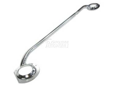 Strut bar Koska Trapa za Volkswagen Golf 4