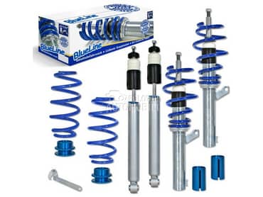 Gewinde Plave za Volkswagen Golf 5