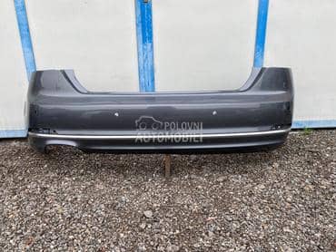 Zadnji branik za Audi A5 od 2016. do 2019. god.