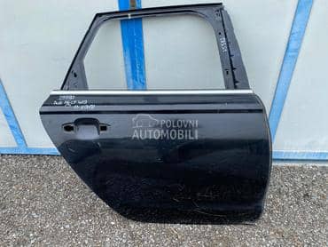 Zadnja desna vrata za Audi A6, A6 Allroad od 2011. do 2018. god.