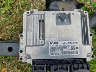 Računar za Peugeot 207