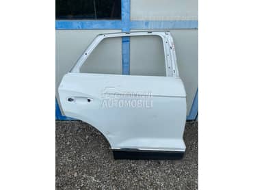 Zadnja desna vrata za Volkswagen T-Roc od 2017. do 2024. god.