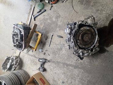 menjac AT6 1.2 za Peugeot 208, 308, 508 ... od 2014. do 2019. god.