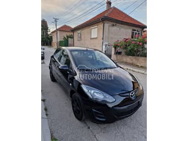 Mazda 2 1.3 CH