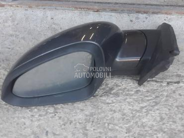 Levi retrovizor z177 za Opel Insignia od 2009. do 2013. god.