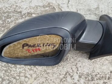 Levi elektrosklapajuci retro. za Opel Insignia od 2009. do 2013. god.