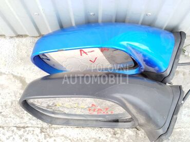 Levi retrovizor za Opel Agila od 2001. do 2009. god.