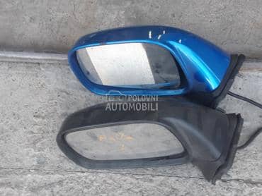 Levi retrovizor za Opel Agila od 2001. do 2009. god.