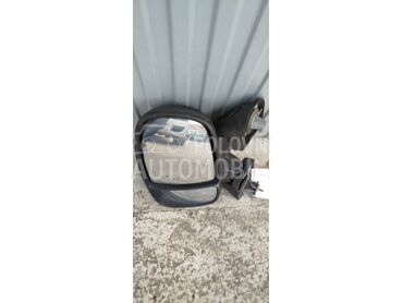 Levi retrovizor mehanicki