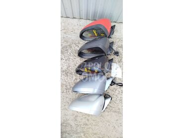 Levi retrovizor za Opel Corsa D od 2006. do 2014. god.