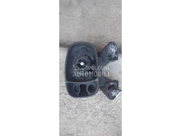 Levi retrovizor vivaro