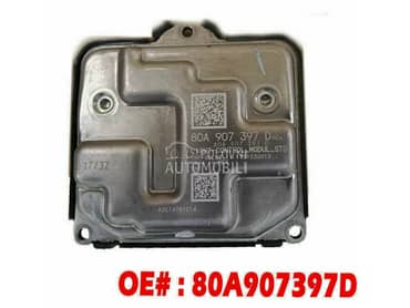 Trafo led fara  80A 907 397 D za Audi A4, A6, A8 ...
