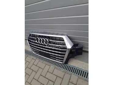 GRIL za Audi Q7 od 2014. do 2019. god.