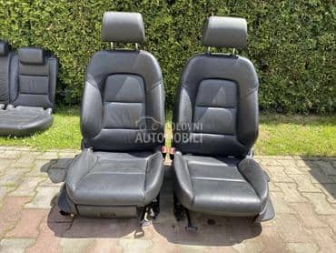 sedista s Line za Audi A3 od 2004. do 2010. god.