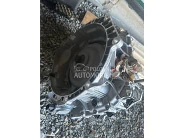 menjac f40 benzin za BMW 520 od 2020. do 2024. god.