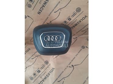 Air bag volana 80A 880 201 F za Audi A4, A5, Q5 ...