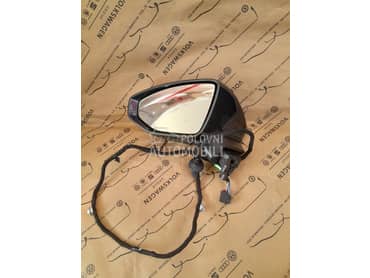 Retrovizor sa kamerom za Audi A6 od 2018. do 2024. god.