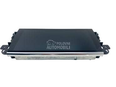 Displej 4N0 919 605 B za Audi A8