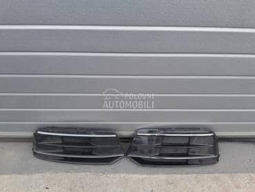 Leva resetka u braniku za Audi Q7 od 2014. do 2019. god.