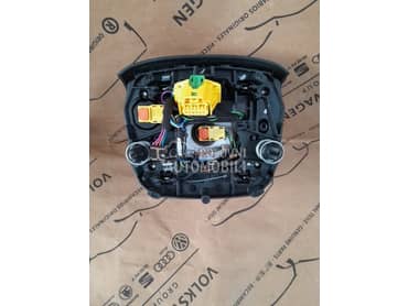 Air bag volana 80A 880 201 F za Audi A4, A5, Q5 ...