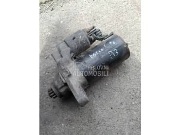 Anlaser za 2.0 tdi za Volkswagen Caddy, Touran, Golf 5 ...