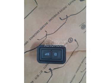Prekidac za zatvaranje gepeka za Audi A6, A8, A7