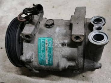 Kompresor klime za Alfa Romeo 147 od 2001. do 2008. god.